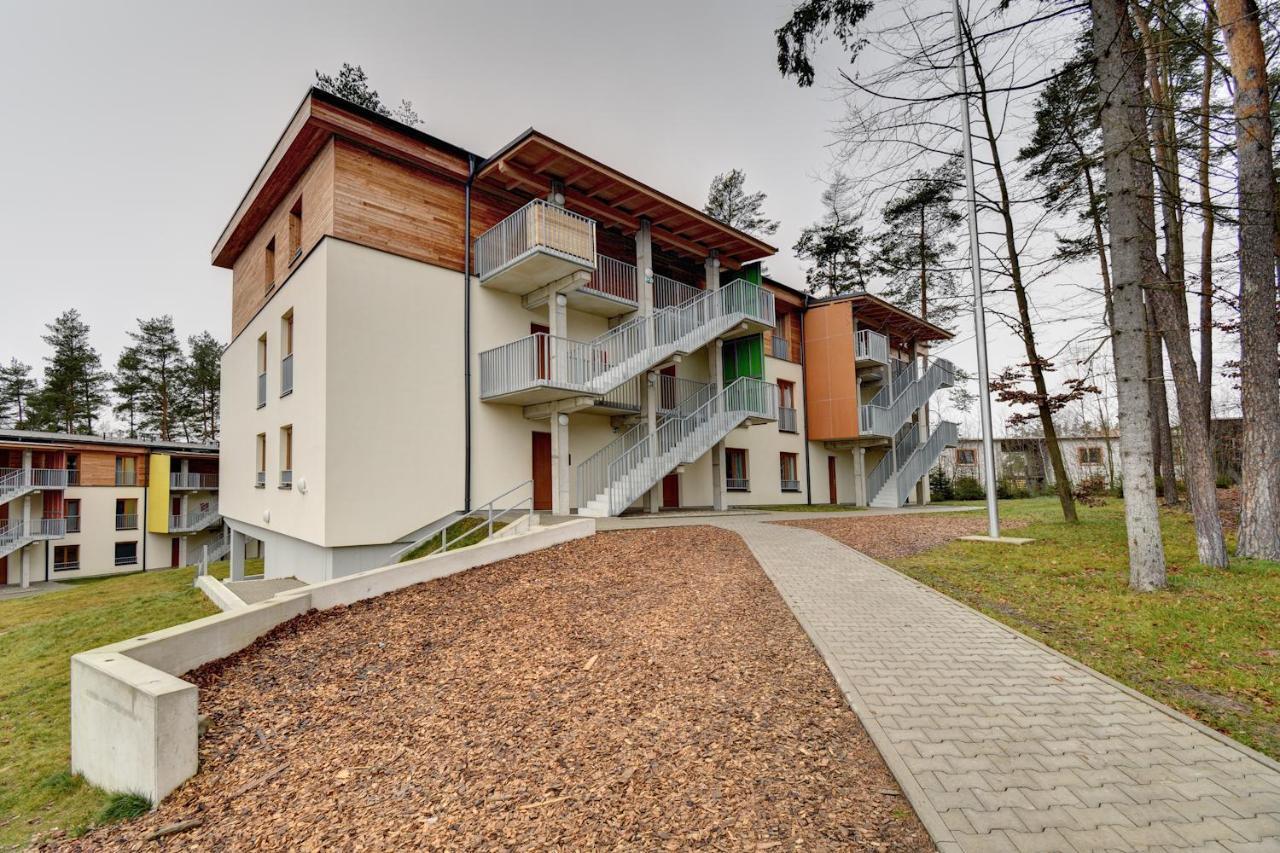 Apartmany Sunny Lipno Lipno nad Vltavou Exterior photo